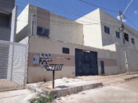 Imagem do imóvel Apartamento - 50,65m² - Águas Lindas de Goiás/GO