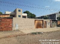 Imagem do imóvel Apartamento - 57,60m² - Águas Lindas de Goiás/GO