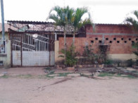 Imagem do imóvel Casa - 58,81m² - Águas Lindas de Goiás/GO