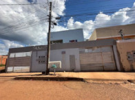 Imagem do imóvel Apartamento - 74,11m² - Águas Lindas de Goiás/GO