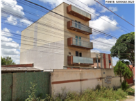 Apartamento - 62,69m² - Águas Lindas de Goiás/GO, localizado em Águas Lindas De Goiás - GO