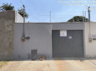 Imagem do imóvel Casa - 99,68m² - Anápolis/GO