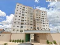 Apartamento - 82,03m² - Anápolis/GO, localizado em Anápolis - GO