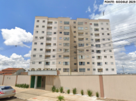 Apartamento - 82,03m² - Anápolis/GO, localizado em Anápolis - GO