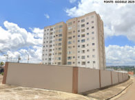 Apartamento - 82,03m² - Anápolis/GO, localizado em Anápolis - GO