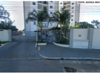 Apartamento - 52,55m² - Aparecida de Goiânia/GO, localizado em Aparecida De Goiânia - GO