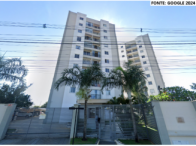 Apartamento - 52,55m² - Aparecida de Goiânia/GO, localizado em Aparecida De Goiânia - GO