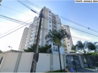 Apartamento - 52,55m² - Aparecida de Goiânia/GO, localizado em Aparecida De Goiânia - GO