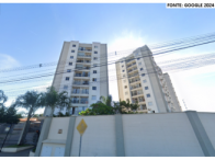 Apartamento - 52,55m² - Aparecida de Goiânia/GO, localizado em Aparecida De Goiânia - GO