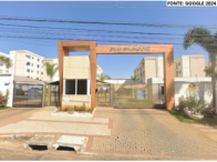 Apartamento - 41,79m² - Aparecida de Goiânia/GO, localizado em Aparecida De Goiânia - GO