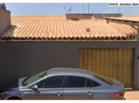 Casa - 84,18m² - Aparecida de Goiânia/GO, localizado em Aparecida De Goiânia - GO