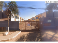 Apartamento - 55,67m² - Cidade Ocidental/GO, localizado em Cidade Ocidental - GO