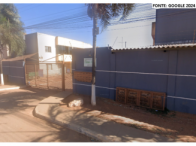 Apartamento - 55,67m² - Cidade Ocidental/GO, localizado em Cidade Ocidental - GO