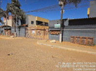 Imagem do imóvel Apartamento - 55,67m² - Cidade Ocidental/GO