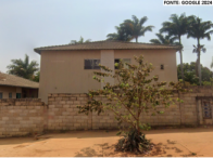 Apartamento - 51,99m² - Cidade Ocidental/GO, localizado em Cidade Ocidental - GO