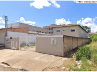Apartamento - 53,75m² - Cidade Ocidental/GO, localizado em Cidade Ocidental - GO