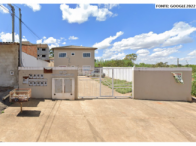 Apartamento - 53,75m² - Cidade Ocidental/GO, localizado em Cidade Ocidental - GO