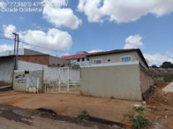 Imagem do imóvel Apartamento - 53,75m² - Cidade Ocidental/GO