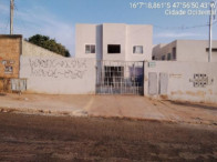 Imagem do imóvel Apartamento - 51,03m² - Cidade Ocidental/GO
