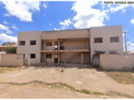 Apartamento - 46,12m² - Cidade Ocidental/GO, localizado em Cidade Ocidental - GO