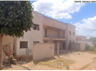Apartamento - 46,12m² - Cidade Ocidental/GO, localizado em Cidade Ocidental - GO
