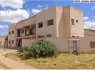 Apartamento - 46,12m² - Cidade Ocidental/GO, localizado em Cidade Ocidental - GO