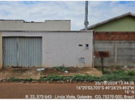 Imagem do imóvel Casa - 76,85m² - Goianira/GO