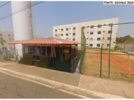 Apartamento - 46,23m² - Luziânia/GO, localizado em Luziânia - GO
