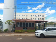 Imagem do imóvel Apartamento - 46,23m² - Luziânia/GO