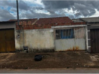Imagem do imóvel Casa - 55,77m² - Luziânia/GO