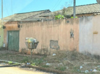 Imagem do imóvel Casa - 58,77m² - Luziânia/GO