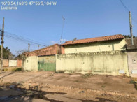 Imagem do imóvel Casa - 94,11m² - Luziânia/GO