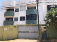 Imagem do imóvel Apartamento - 36,04m² - Luziânia/GO