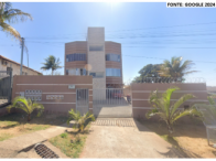 Apartamento - 52,69m² - Novo Gama/GO, localizado em Novo Gama - GO