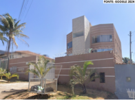 Apartamento - 52,69m² - Novo Gama/GO, localizado em Novo Gama - GO