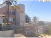 Apartamento - 52,69m² - Novo Gama/GO, localizado em Novo Gama - GO