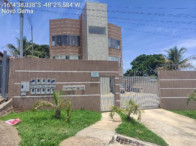 Imagem do imóvel Apartamento - 52,69m² - Novo Gama/GO