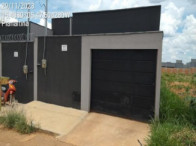 Imagem do imóvel Casa - 83,54m² - Planaltina/GO