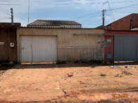 Imagem do imóvel Casa - 56,10m² - Planaltina/GO