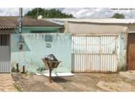 Casa - 69,88m² - Santo Antônio do Descoberto/GO, localizado em Santo Antônio Do Descoberto - GO