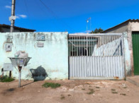 Imagem do imóvel Casa - 69,88m² - Santo Antônio do Descoberto/GO