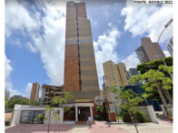 Imagem do imóvel Apartamento c/ 108,28m² - Fortaleza/CE