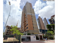 Apartamento c/ 108,28m² - Fortaleza/CE, localizado em Fortaleza - CE