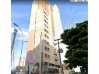 Apartamento c/ 108,28m² - Fortaleza/CE, localizado em Fortaleza - CE