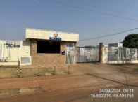 Imagem do imóvel Casa - 74,56m² - Trindade/GO