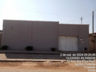 Imagem do imóvel Casa - 258,68m² - Trindade/GO
