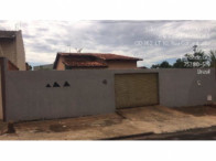 Imagem do imóvel Casa - 69,91m² - Trindade/GO