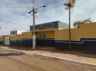 Imagem do imóvel Casa - 50,28m²  - Valparaíso De Goias/GO