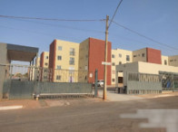 Imagem do imóvel Apartamento - 46m² - Valparaíso de Goias/GO