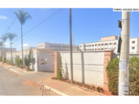 Apartamento - 43,34m² - Valparaíso de Goias/GO, localizado em Valparaíso De Goiás - GO
